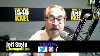 Iowa Politics with Jeff Stein – Wed. May 10, 2023