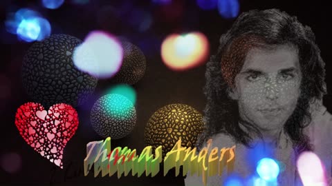 Thomas Anders - Why Do You Cry . (0s Remix 2023)