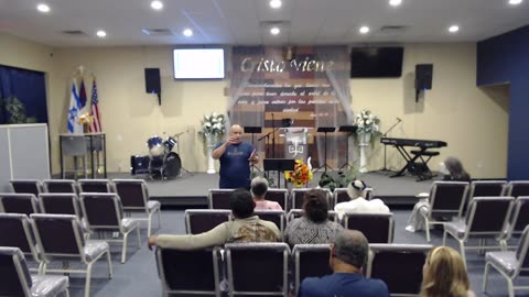 Culto 9-5-2023