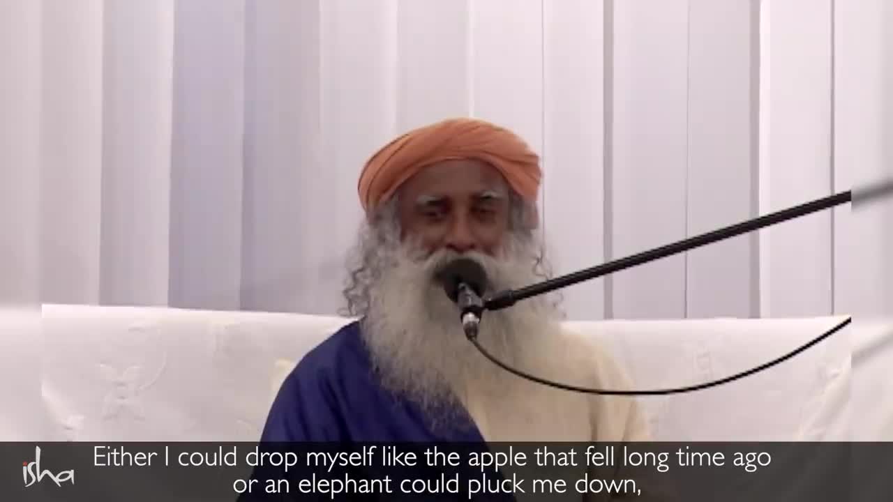 Is it Possible to be Aware in Sleep Sadhguru Answers