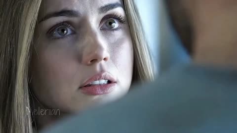 Ana de armas lovely Moments 💓👸😻