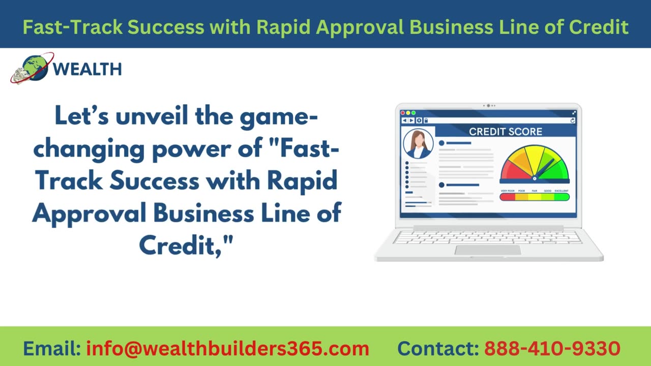 Get Instant Approval Business Line of Credit for Your Growing Needs