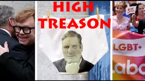 High Treason - G.I.U.R.E.H.