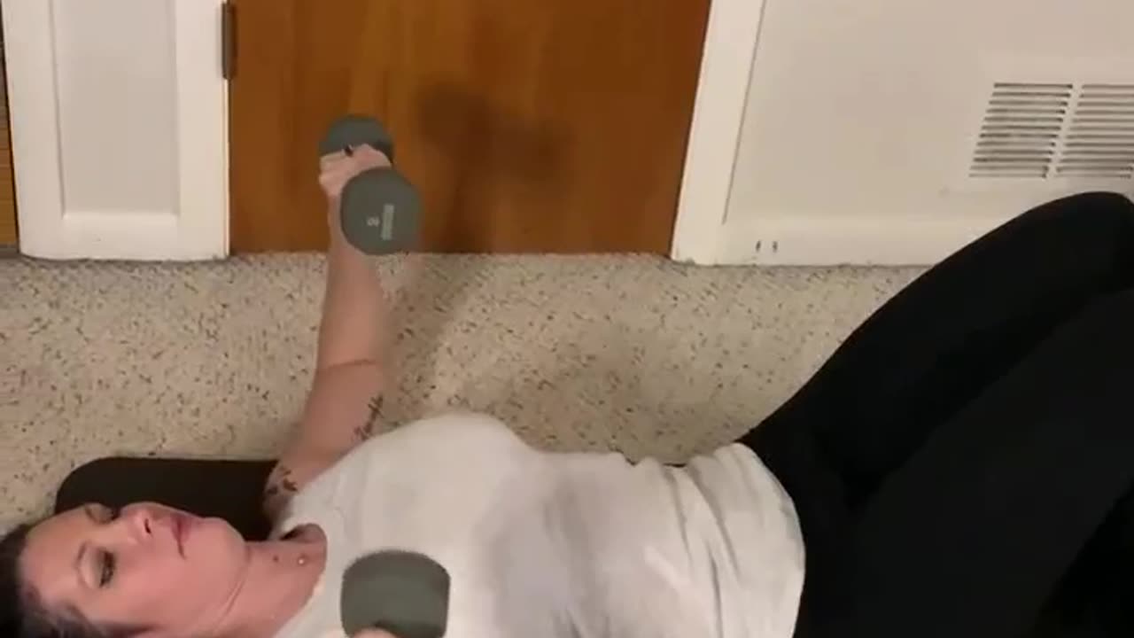 R.E.P.S Personal Training - Wide Bicep