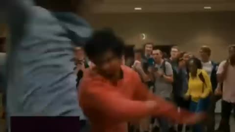 TOP 5 SCHOOL FIGHT SCENES