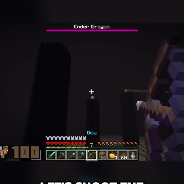 Epic Dragon Fight: Surviving Day 100 Challenge!