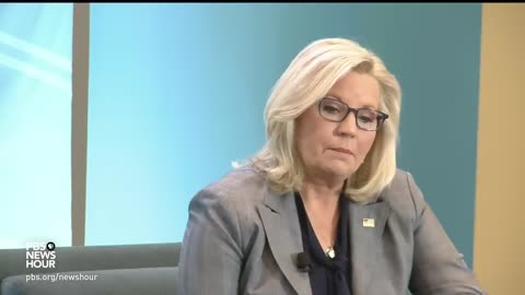 Rep. Liz Cheney on political violence, Jan. 6 committee and future of GOP