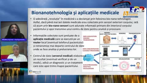 Modelul extractiv al societății digitalizate implementat la nivel global