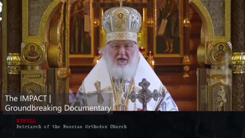 Is the Russian Orthodox Church a tool of the Kremlin's foreign policy?