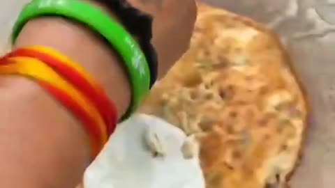 Indian Street Food