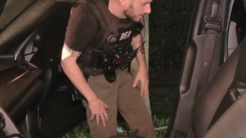 I'm too Pretty to go to JAIL!