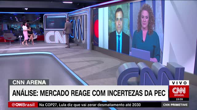 Análise: Alckmin entregará PEC ao relator do orçamento | CNN 360º