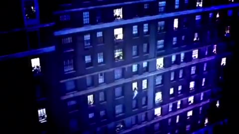 WE ARE THE STORM ‼️‼️ GET UP NOW ‼️‼️