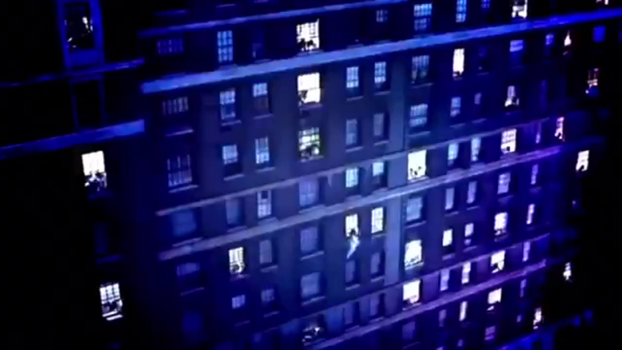 WE ARE THE STORM ‼️‼️ GET UP NOW ‼️‼️