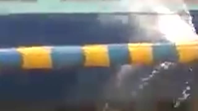 Train Indian