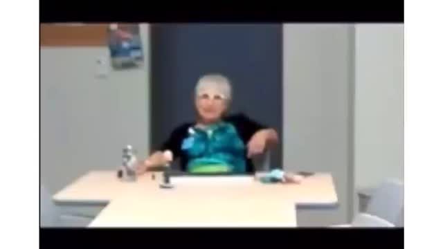You want to know what they’re doing?