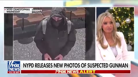 SMILING ASSASSIN_ New images of unmasked CEO shooting suspect revealed_2