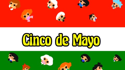 Cinco de Mayo