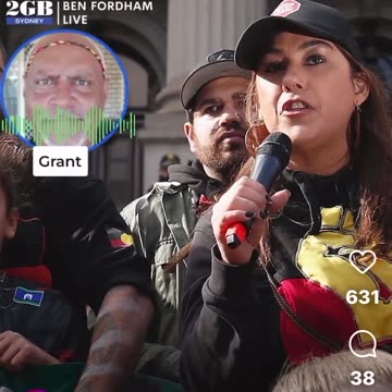 “The voice” has nothing to do with making life better for our indigenous.