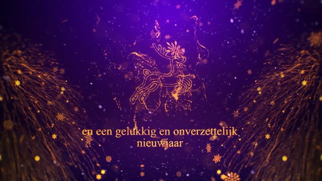 LNN wenst u fijne feestdagen en een geweldig 2023!