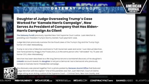 THE AMERICAN JOURNAL Full Show 4 4 23