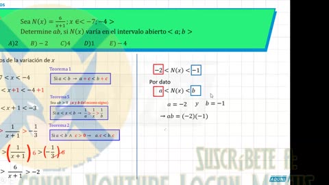 ANUAL ADUNI 2023 | Semana 22 | Física | Álgebra