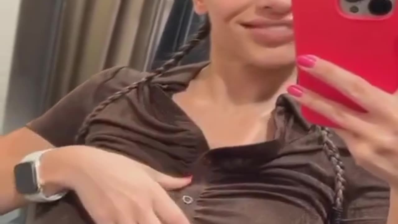 nice tit's