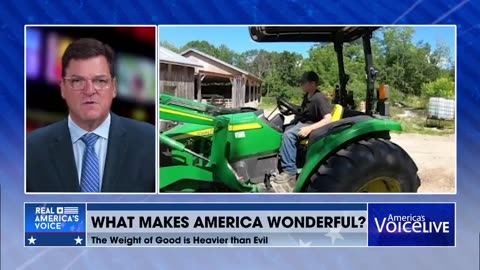 What Makes America Wonderful 🇺🇸