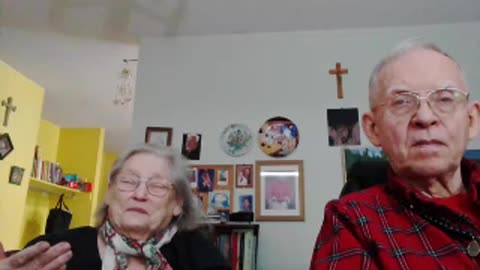 Alleluia,sing to Jesus! How we must avoid bitterness.