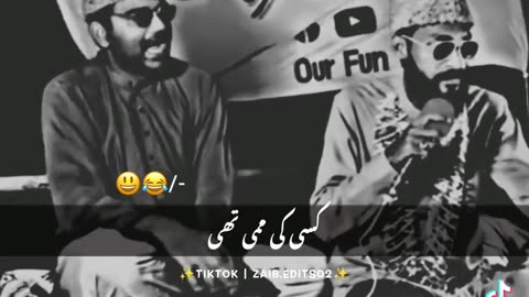 Urdu poetry