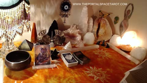 Gemini Mar Last Half: Remember who you are~ trust spirit has a Plan!
