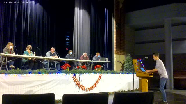 New Buffalo BOE 12-20-21 Part5