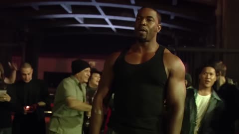 Blood and Bone's Most Brutal Fight Scenes