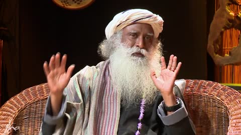 Sadhguru on Strategic Planning and Sustainable Business Development