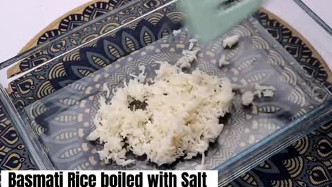 This is the Most Delicious Recipe Singaporean Rice