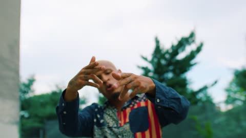 The Underachievers - Crescendo