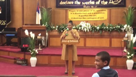 We All Should Be Smiling