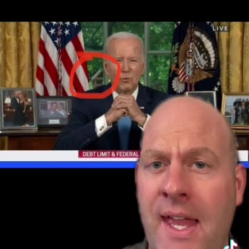 Does Biden live in the White House?