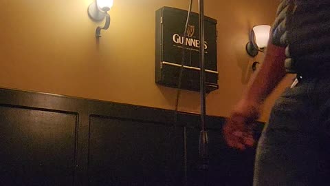 Open mic work 05/01