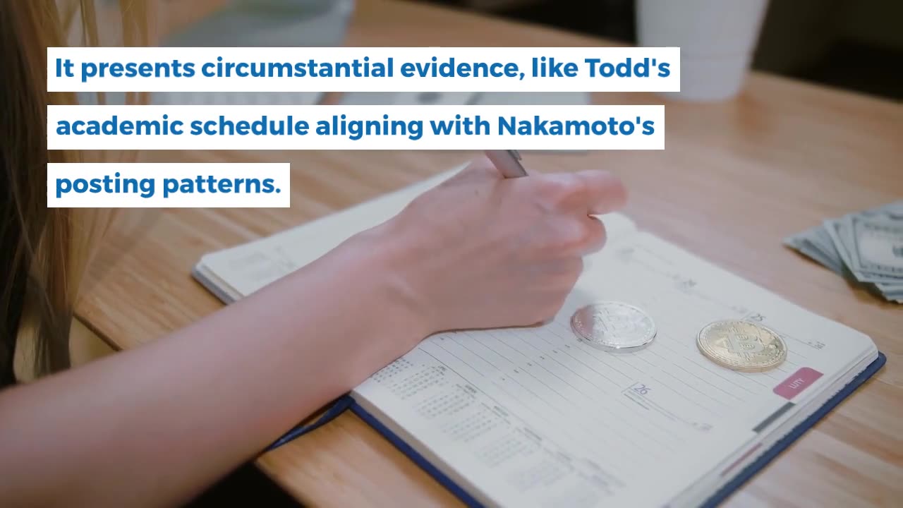 HBO Documentary Stirs Controversy With New Satoshi Nakamoto Theory