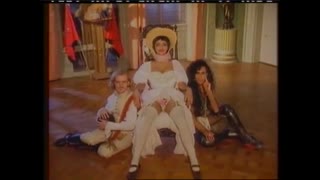 Army of Lovers - Crucified
