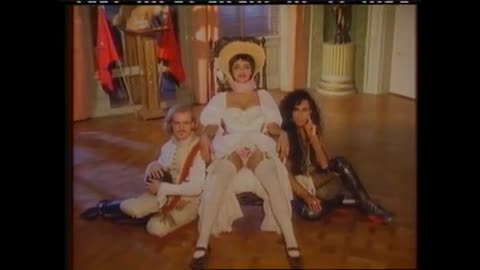 Army of Lovers - Crucified