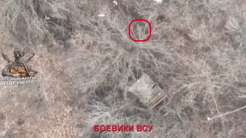 Drone operators of the 3rd separate motorized rifle brigade