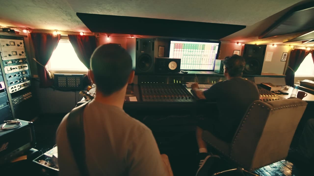 The Dillsburg Sessions