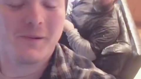 Gay dad