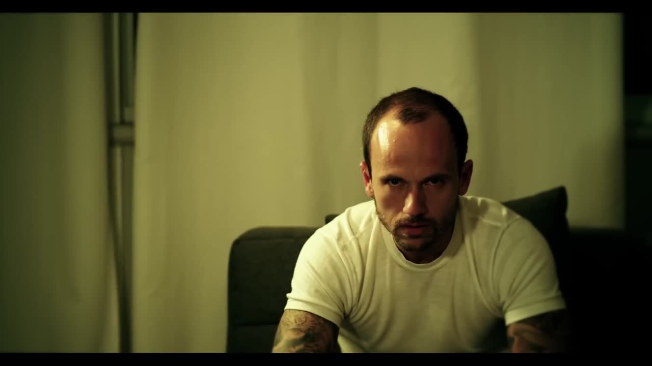 KATAKLYSM - Shattered (OFFICIAL VIDEO)