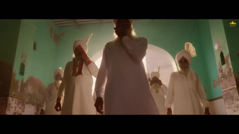 Pindi Ala | Kaptaan | New Punjabi Song 2024