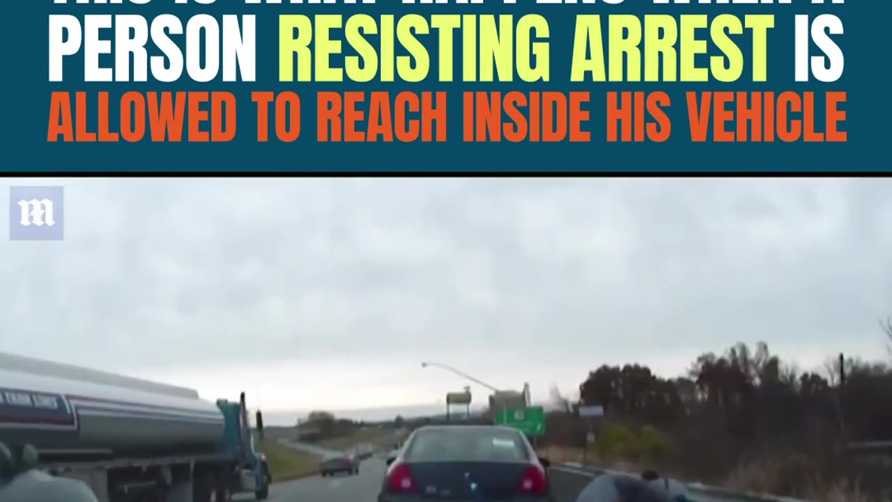 Officers cant afford to wait and see what a suspect who is resisting arrest