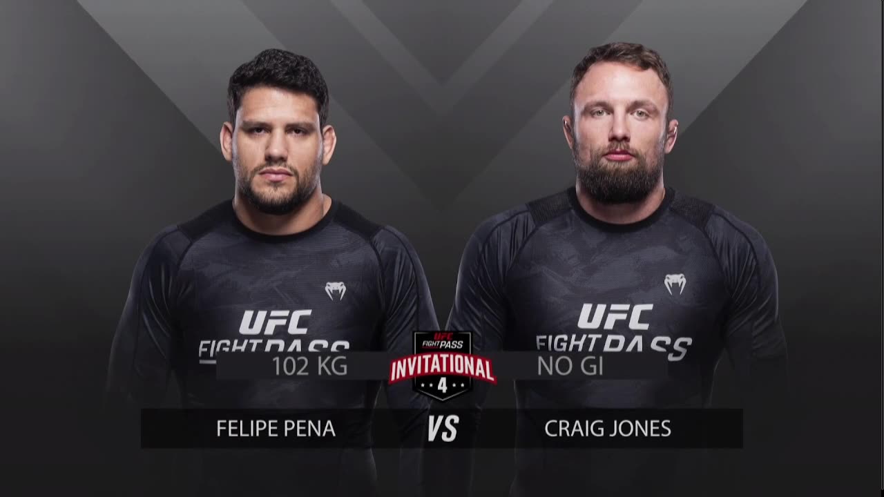 UFC F PASS 4 - DAN MANASOUIU X NICKY ROD