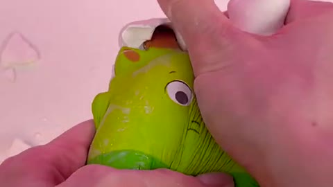 WHICH COLOR INSIDE Try to guess Relaxing ASMR video Enjoy shorts_1080p